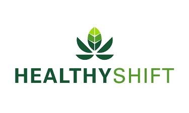 HealthyShift.com